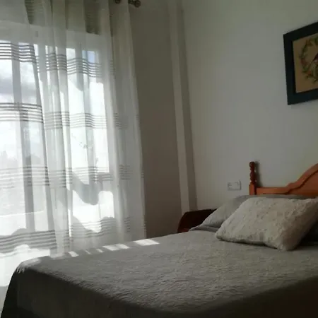 La Atalaya Appartement Conil De La Frontera Buitenkant foto
