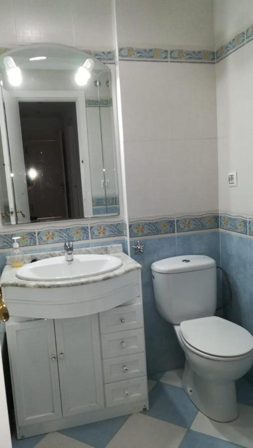 Appartement La Atalaya Conil De La Frontera