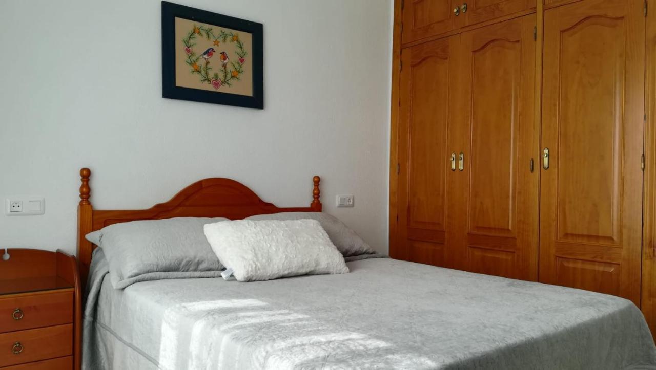 Appartement La Atalaya
