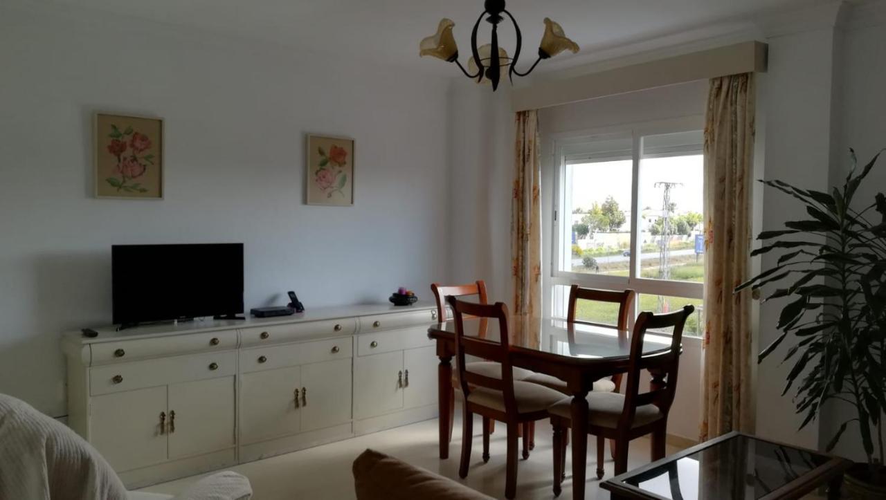 Appartement La Atalaya