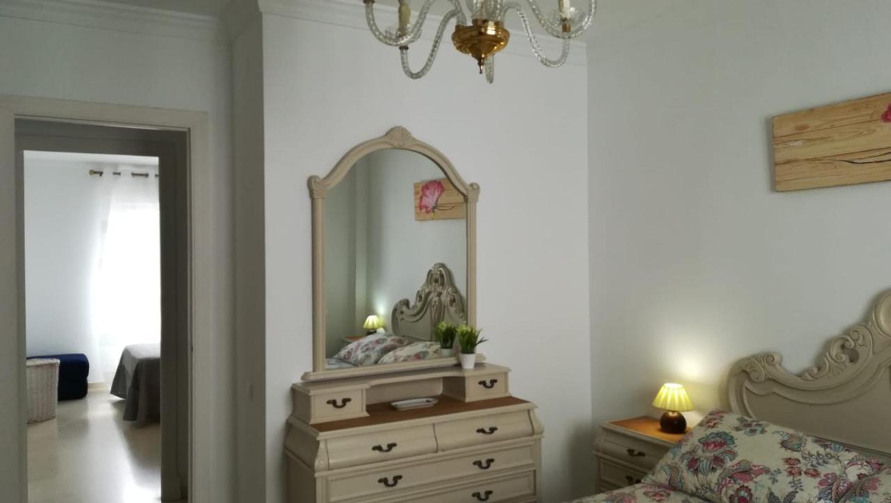 La Atalaya Appartement
