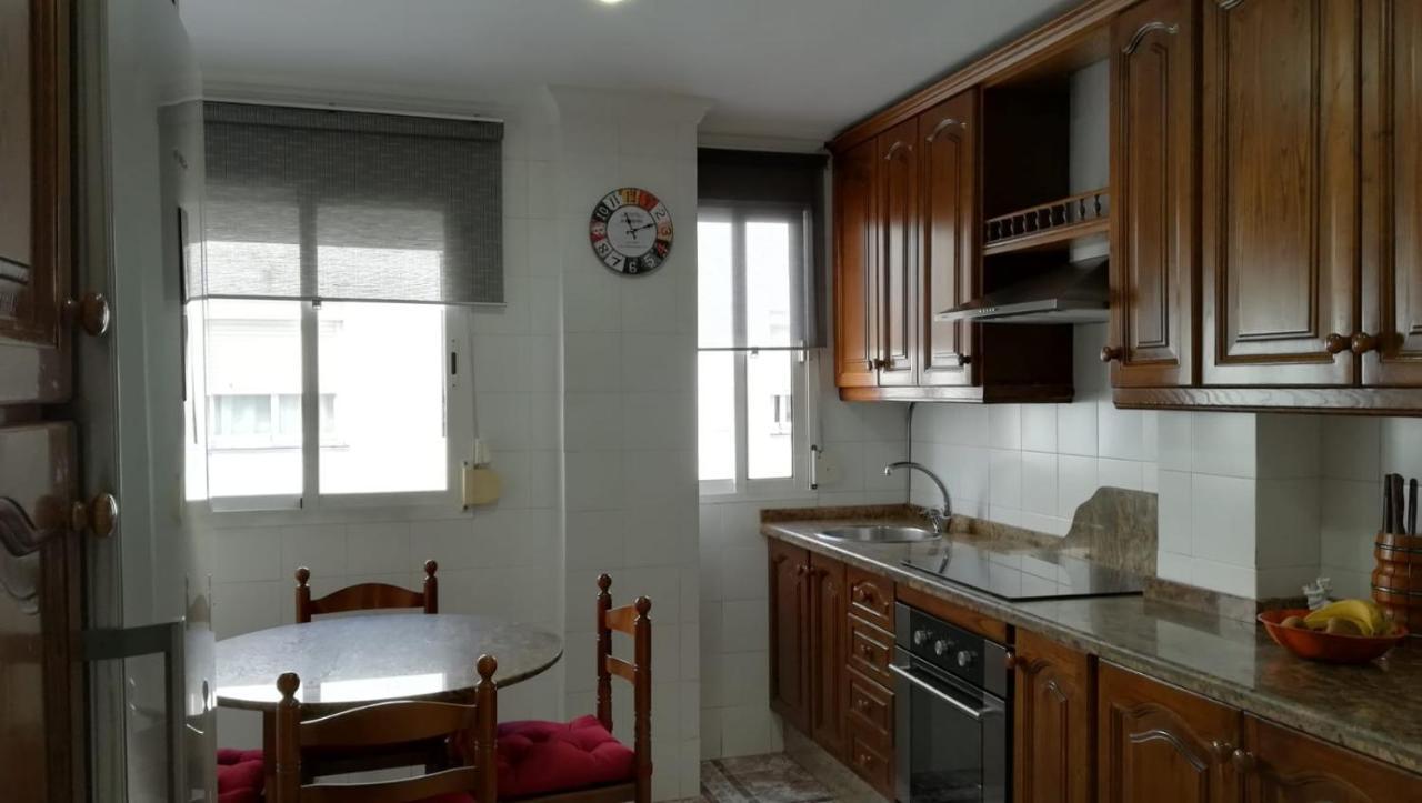 Appartement La Atalaya *