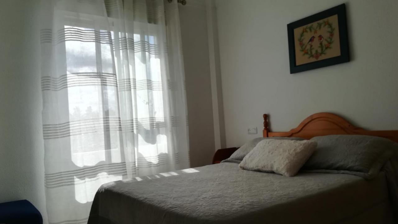 La Atalaya Appartement *